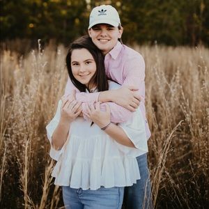 Meet your Posher, Kade